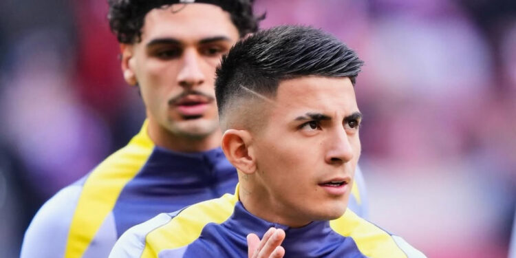 Créditos: Instagram/Thiago Almada