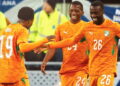 Créditos: Instagram/Seleção da Costa do Marfim