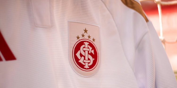 Créditos: Instagram/Internacional