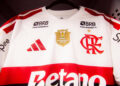 Créditos: Instagram/Flamengo