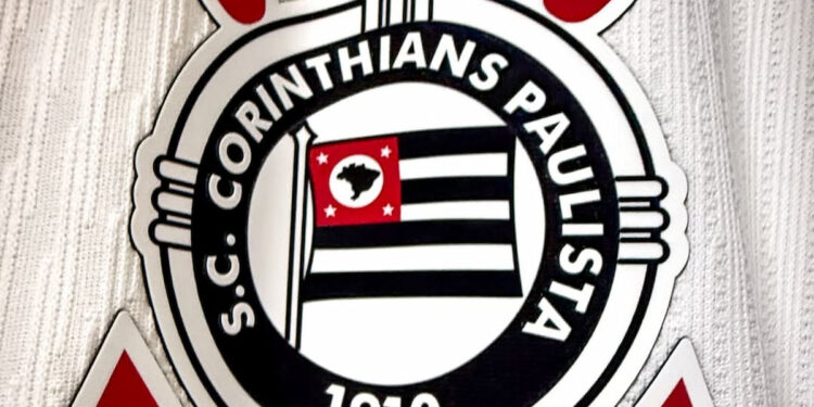 Créditos: Instagram/Corinthians
