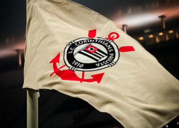 Créditos: Fernando Bueno / Corinthians