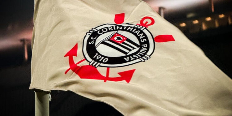 Créditos: Fernando Bueno / Corinthians
