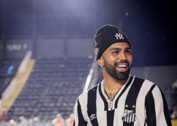 Créditos: Instagram/Gabigol