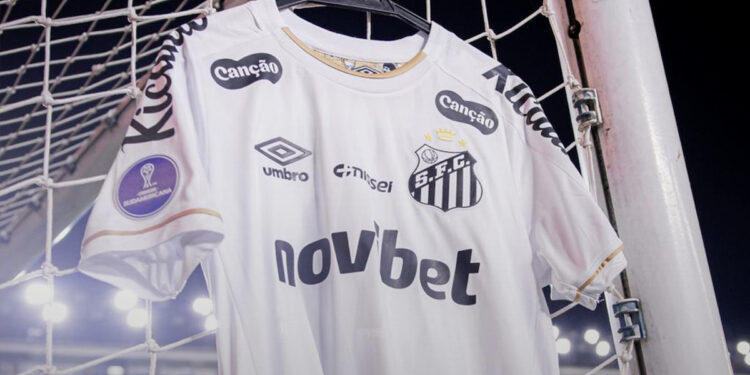 Créditos: Instagram/Santos