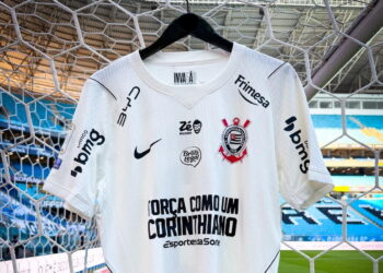 Créditos: Gustavo Vasco / Corinthians