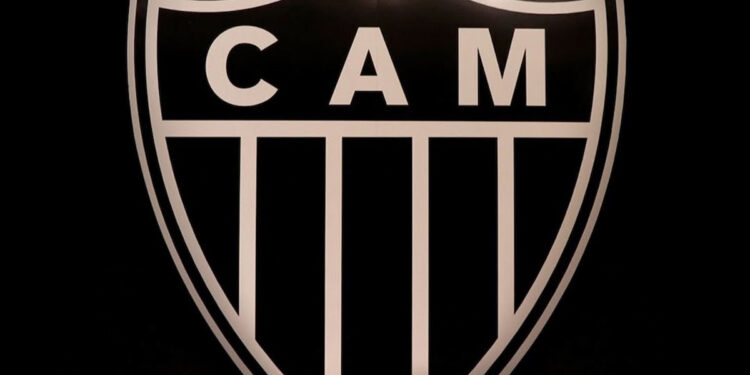 Créditos: Instagram/Atleico-MG