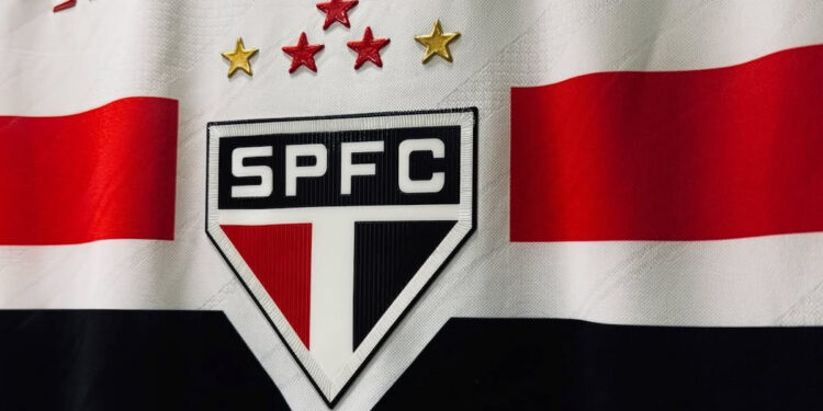 Créditos: Erico Leonan / São Paulo FC