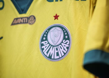 Créditos: Werner Flister/Palmeiras