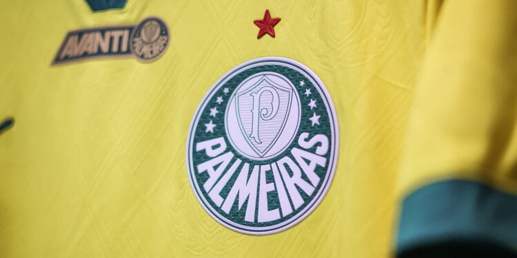Créditos: Werner Flister/Palmeiras