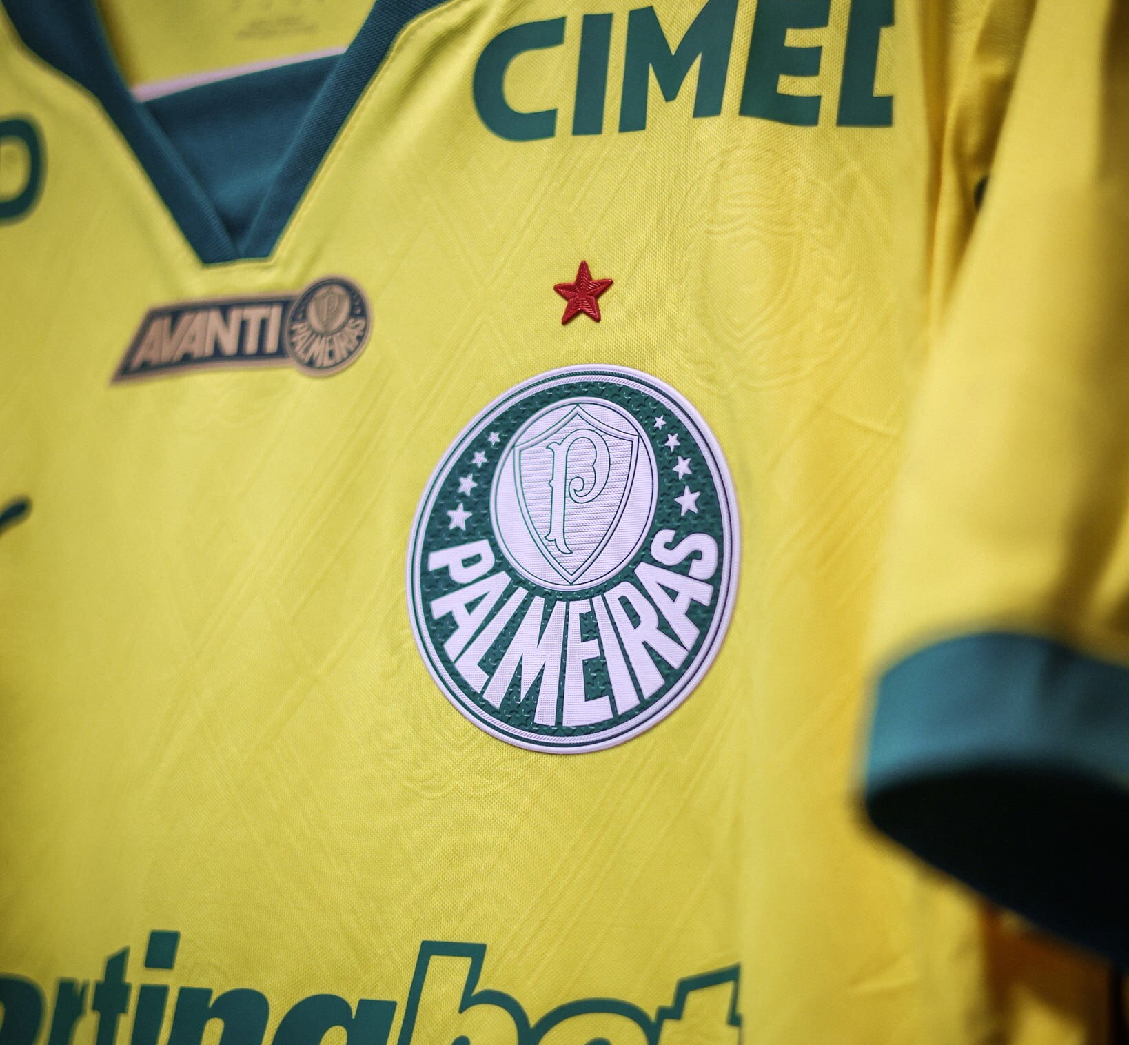 Palmeiras pode vender Maurício por mais de R$ 100 milhões