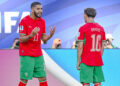 Créditos: Instagram/Seleção do Marrocos