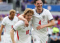 Créditos: Instagram/Seleção da Inglaterra