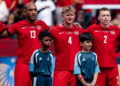 Créditos: Instagram/Seleção do Canadá