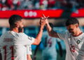 Créditos: Instagram/Seleção de Marrocos