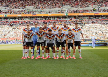 Créditos: DFB/ Max Galys