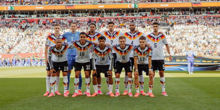 Créditos: DFB/ Max Galys