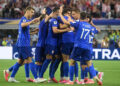 Créditos: Instagram/Seleção da Croácia