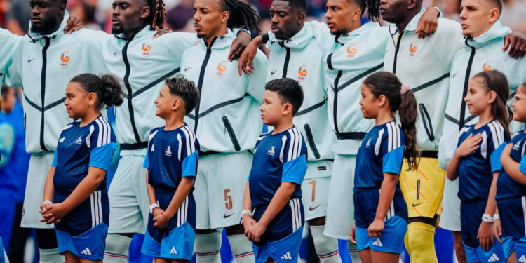 Créditos: Instagram/FFF