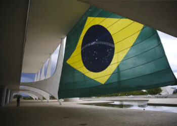Créditos: José Cruz/Agência Brasil