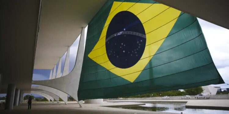 Créditos: José Cruz/Agência Brasil