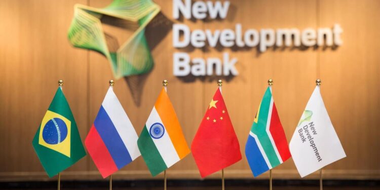 Créditos: Divulgação/BRICS