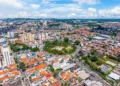 Divulgação/PMSBC