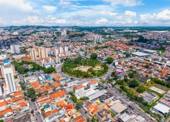 Divulgação/PMSBC