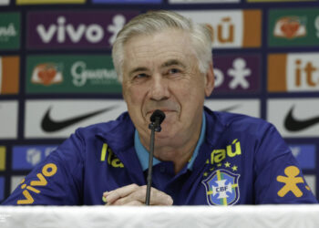Créditos: Divulgação/CBF