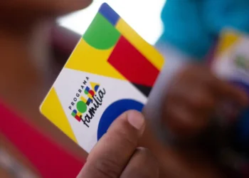 Créditos: Divulgação Bolsa Família