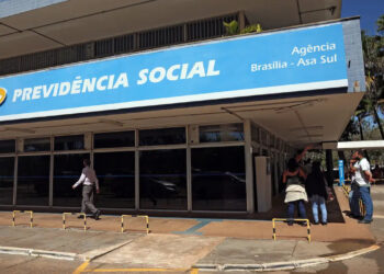 Créditos: José Cruz/Agência Brasil