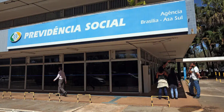 Créditos: José Cruz/Agência Brasil