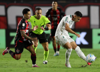 Créditos: Cesar Greco/Palmeiras/by Canon