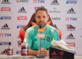 Créditos: Alexandre Vidal / Flamengo