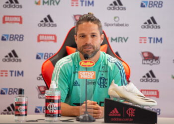 Créditos: Alexandre Vidal / Flamengo