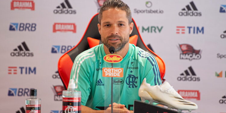 Créditos: Alexandre Vidal / Flamengo