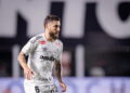 Créditos: Raul Baretta/ Santos FC.
