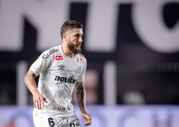 Créditos: Raul Baretta/ Santos FC.