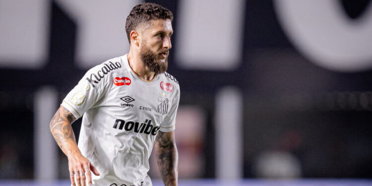 Créditos: Raul Baretta/ Santos FC.