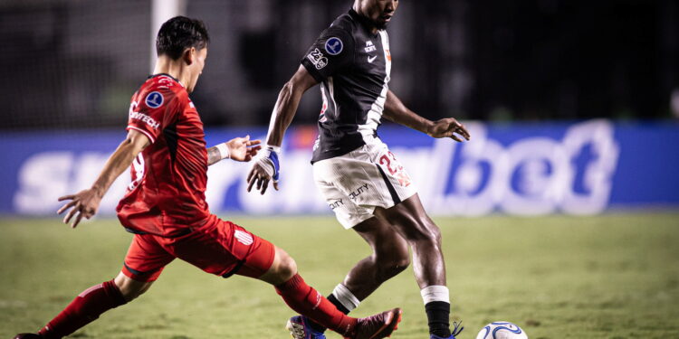 Créditos: Matheus Lima/Vasco