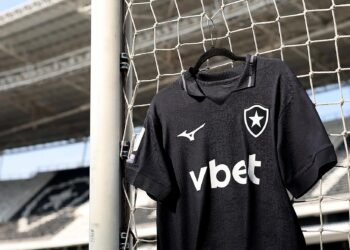 Créditos: Vítor Silva/Botafogo