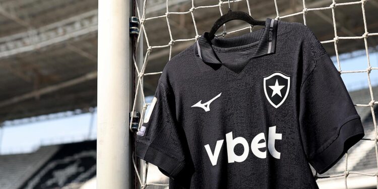 Créditos: Vítor Silva/Botafogo