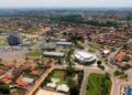 Créditos: Divulgação/Secom Aparecida