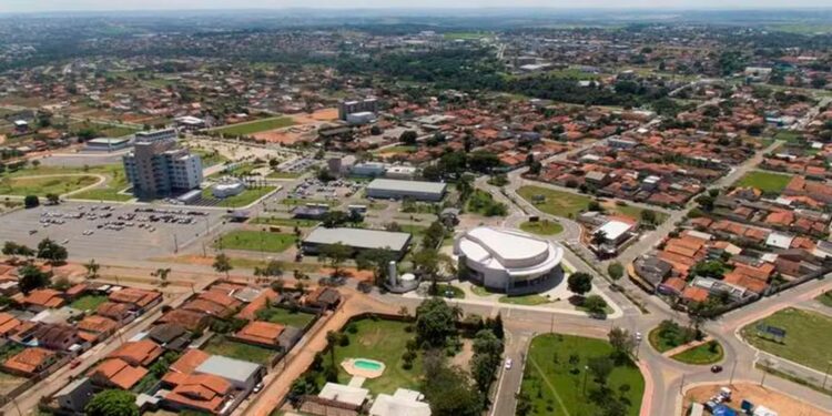 Créditos: Divulgação/Secom Aparecida