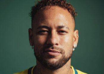 Créditos: Reprodução Instagram @neymarjr