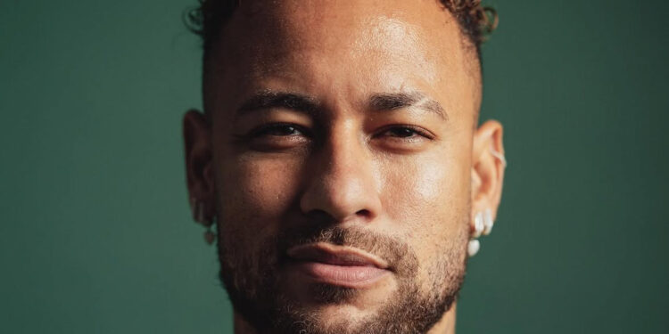Créditos: Reprodução Instagram @neymarjr