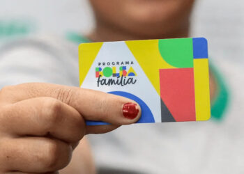 Créditos: Divulgação Bolsa Família