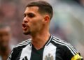 Créditos: Divulgação/ @NUFC