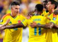 Créditos: Instagram/@fcfseleccioncol
