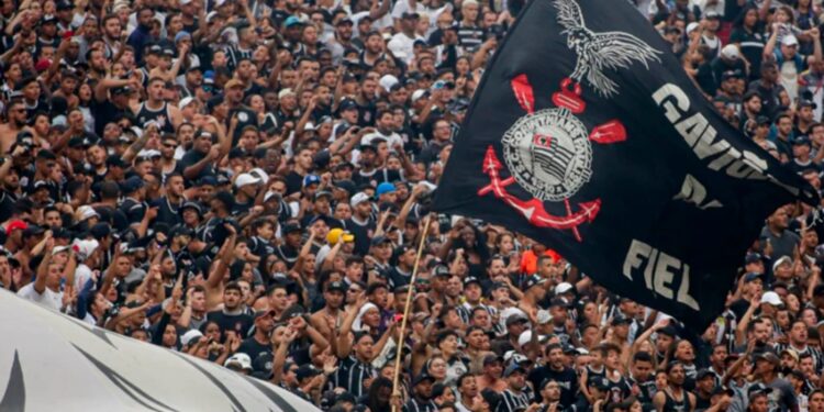 Créditos: Rodrigo Coca/Corinthians